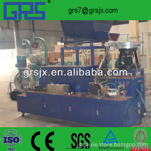 pallet roll coil nails making machine line